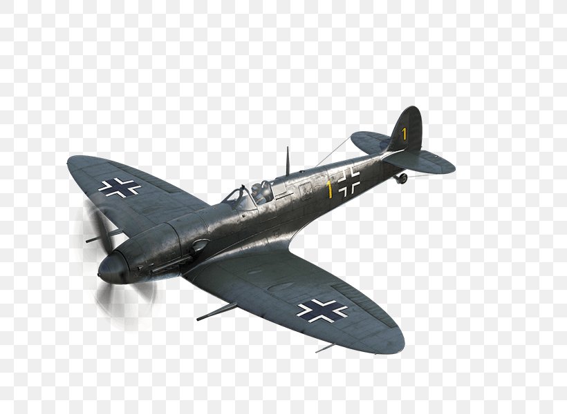 Supermarine Spitfire Messerschmitt Bf 109 Airplane Messerschmitt Me 209 Focke-Wulf Fw 190, PNG, 640x600px, Supermarine Spitfire, Air Force, Aircraft, Airplane, Bomber Download Free