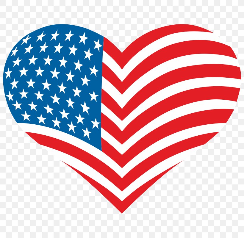 Vector Graphics United States Of America Image Flag Of The United States Logo, PNG, 800x800px, Watercolor, Cartoon, Flower, Frame, Heart Download Free