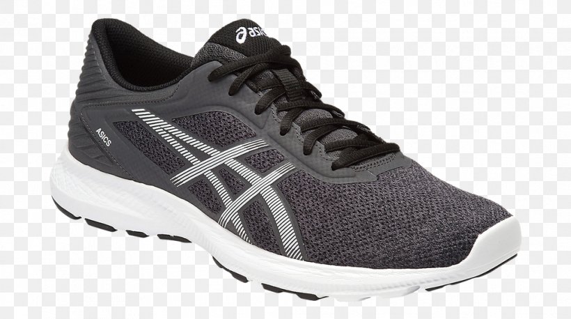 ASICS Sports Shoes Running Nike, PNG, 1008x564px, Asics, Athletic Shoe, Basketball Shoe, Black, Clothing Download Free