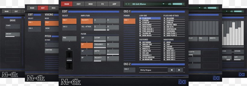 Audio Electronics Electronic Musical Instruments Computer Software Electronic Component, PNG, 1024x359px, Audio, Audio Equipment, Computer Software, Electronic Component, Electronic Instrument Download Free