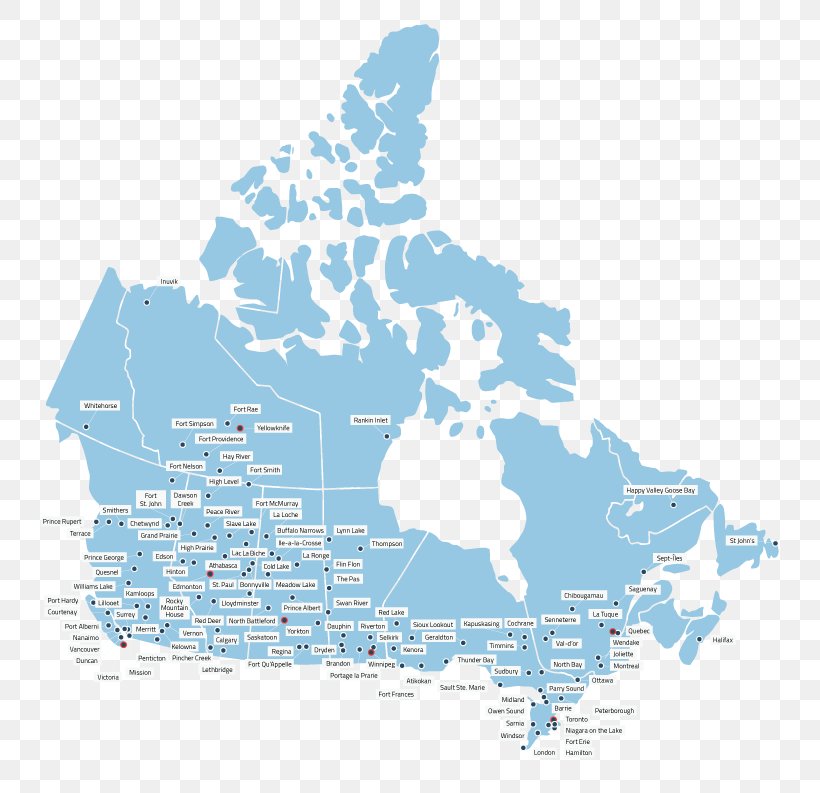 Canada World Map Vector Graphics Illustration, PNG, 800x793px, Canada, Area, Choropleth Map, Google Maps, Map Download Free