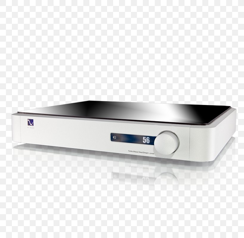 Digital Audio Digital-to-analog Converter Direct Stream Digital PS Audio Inc, PNG, 800x800px, Digital Audio, Analog Signal, Audio File Format, Cooktop, Digital Data Download Free