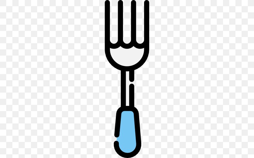 Fork Spoon Tableware, PNG, 512x512px, Fork, Cartoon, Drawing, Food, Kitchen Download Free