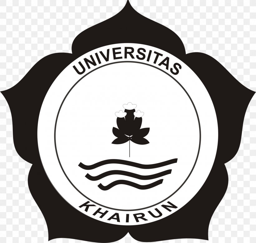 Khairun University Gunadarma University Univeristas Khairun Ternate Public University, PNG, 1600x1521px, University, Black And White, Brand, Campus, Faculty Download Free