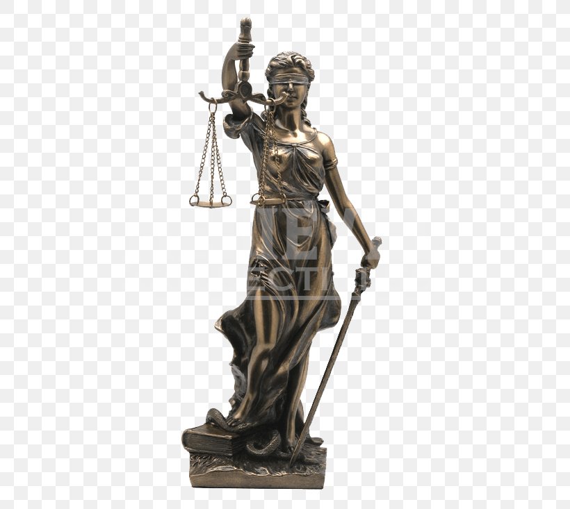 Lady Justice Statue Bronze Sculpture, PNG, 733x733px, Lady Justice, Astraea, Bronze, Bronze Sculpture, Classical Sculpture Download Free
