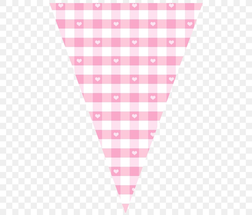 Line Point Triangle Pink M, PNG, 500x700px, Point, Magenta, Petal, Pink, Pink M Download Free