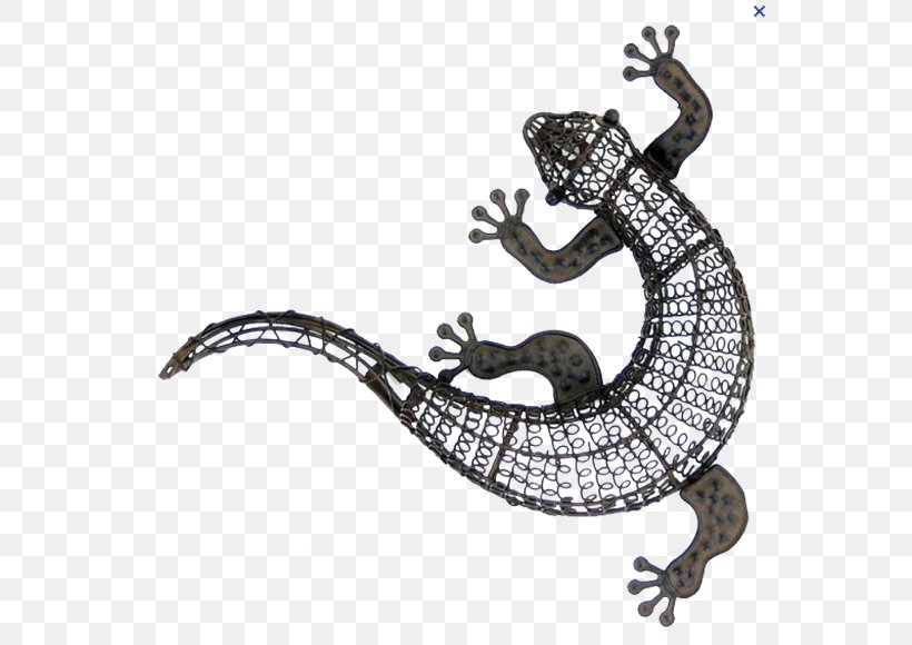 Lizards On The Wall Decorative Arts Gecko, PNG, 565x580px, Lizard, Art, Decorative Arts, Garden, Gecko Download Free