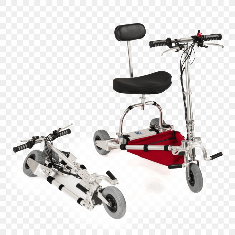 Mobility Scooters Electric Vehicle Mobility Aid Motorized Wheelchair, PNG, 1024x1024px, Scooter, Car, Electric Motorcycles And Scooters, Electric Vehicle, Hardware Download Free