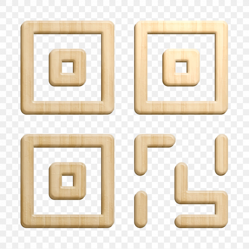 Qr Code Icon Scan Icon Logistic And Delivery Icon, PNG, 1236x1238px, Qr Code Icon, Geometry, Line, M083vt, Material Download Free
