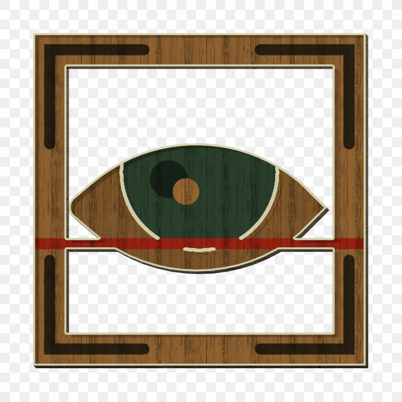 Security Icon Scan Icon, PNG, 1238x1238px, Security Icon, Angle, Furniture, Geometry, Hardwood Download Free