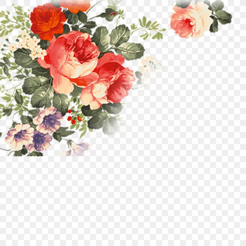 Shanghai Template Soap Software, PNG, 2835x2835px, Shanghai, Android, Artificial Flower, Coreldraw, Cut Flowers Download Free