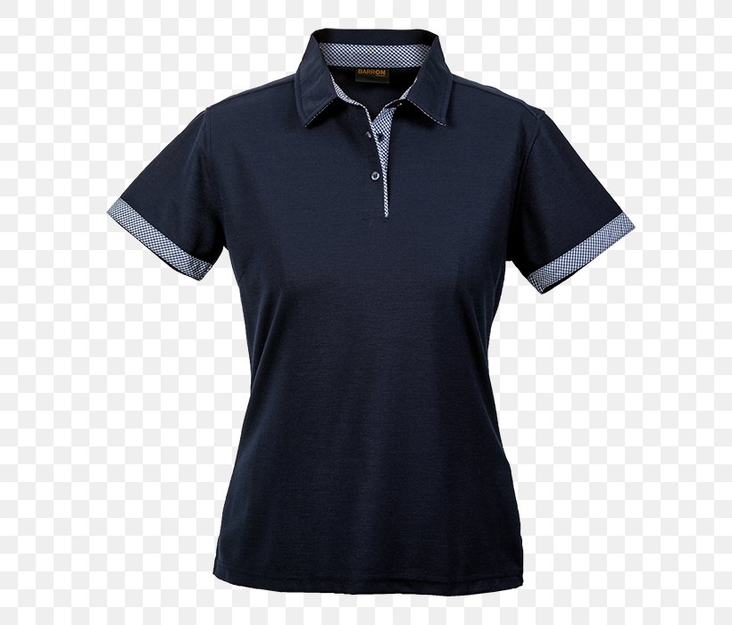 T-shirt Polo Shirt Clothing Dress Shirt, PNG, 700x700px, Tshirt, Active Shirt, Black, Clothing, Collar Download Free