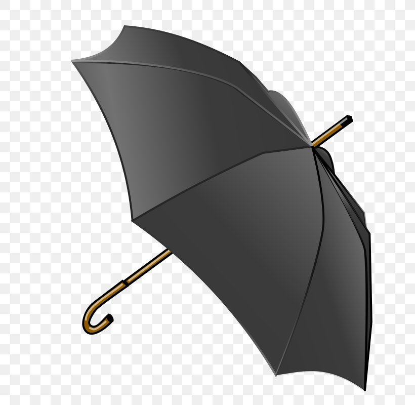 Umbrella Free Content Clip Art, PNG, 800x800px, Umbrella, Black, Blog, Drawing, Fashion Accessory Download Free