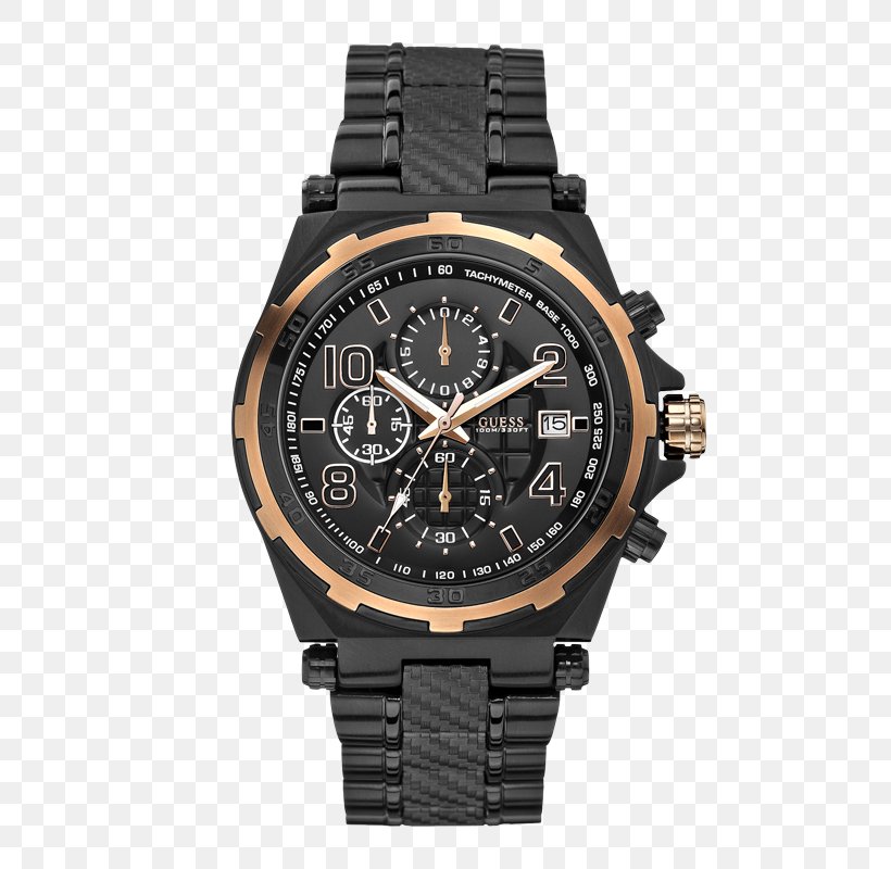 Watch Strap Guess Citizen Holdings Jewellery, PNG, 800x800px, Watch, Brand, Bulova, Chronograph, Citizen Holdings Download Free