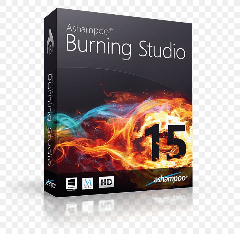 Ashampoo Burning Studio Computer Software Product Key Software Cracking, PNG, 800x800px, Ashampoo Burning Studio, Antivirus Software, Ashampoo, Ashampoo Firewall, Brand Download Free