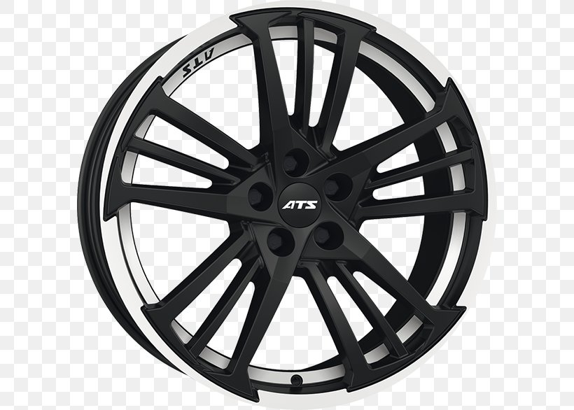 Autofelge ATSホイールズ Alloy Wheel Tire, PNG, 600x586px, Autofelge, Alloy Wheel, Auto Part, Automotive Tire, Automotive Wheel System Download Free