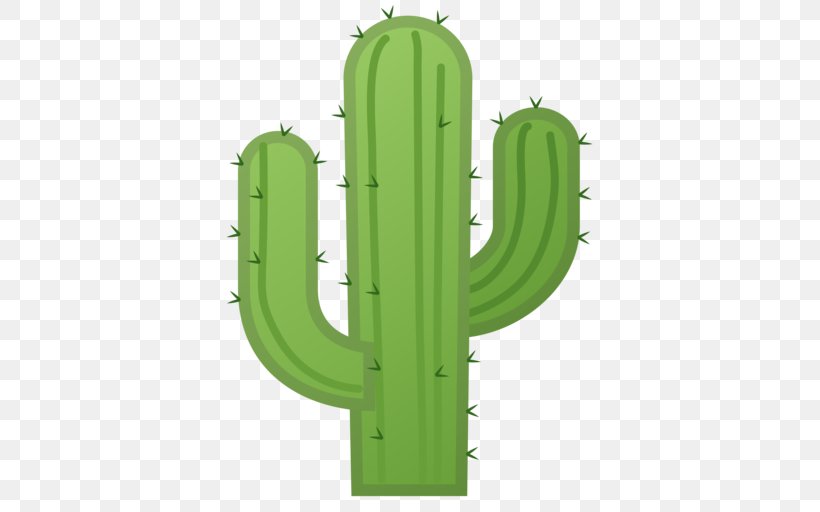 Cactaceae Emoji Plant Saguaro San Pedro Cactus, PNG, 512x512px, Cactaceae, Cactus, Caryophyllales, Emoji, Emojipedia Download Free