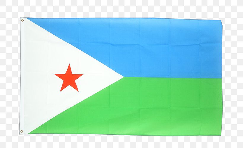 Flag Of Djibouti Flag Of Djibouti Fahne Gallery Of Sovereign State Flags, PNG, 750x500px, Djibouti, Africa, African Union, Afrika Bayroqlari, Country Download Free