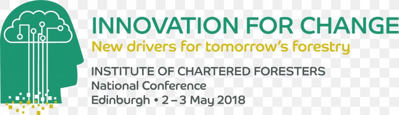 Forestry ICF National Conference 2018: Innovation For Change United Kingdom John Deere Business, PNG, 1525x441px, Forestry, Advertising, Area, Banner, Brand Download Free