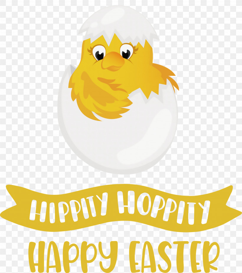 Happy Easter Day, PNG, 2668x3000px, Happy Easter Day, Beak, Biology, Birds, Emoticon Download Free