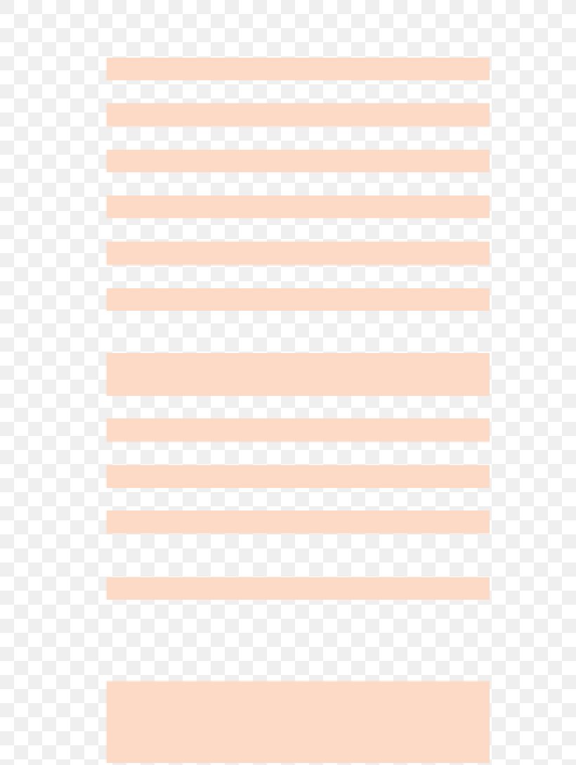 Line Angle Pattern, PNG, 734x1088px, Orange, Beige, Peach, Rectangle Download Free
