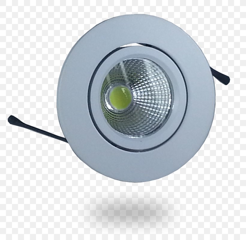 Recessed Light LED Lamp Light-emitting Diode, PNG, 800x800px, Light, Chiponboard, Edison Screw, Furniture, Hardware Download Free