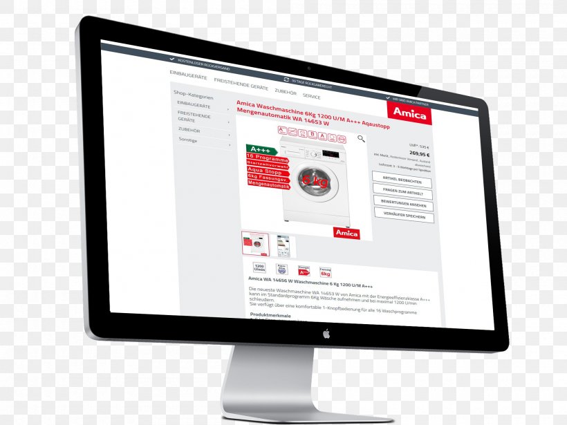 Responsive Web Design Template Shopware Computer Monitors IMac, PNG, 2000x1500px, 5k Resolution, Responsive Web Design, Apple, Brand, Communication Download Free