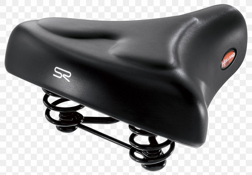 royal gel bike seat