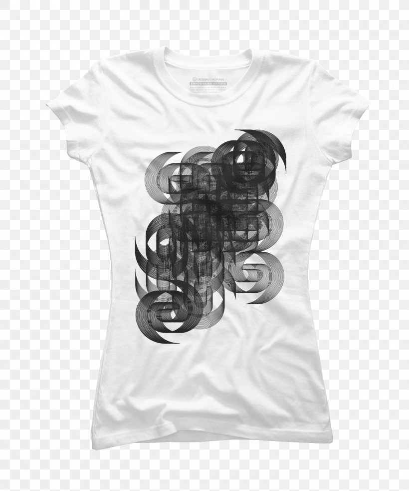 T-shirt Hoodie Tracksuit Clothing, PNG, 1500x1800px, Tshirt, Black, Black And White, Clothing, Dress Download Free