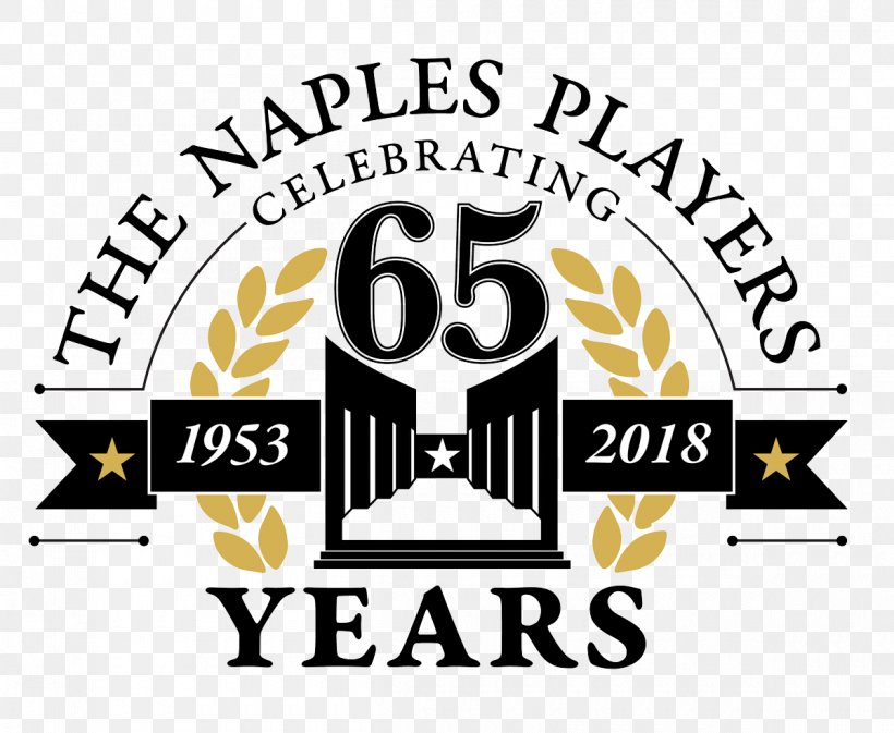 The Naples Players Logo 5th Avenue South Organization Brand, PNG, 1200x985px, Naples Players, Anniversary, Area, Brand, Logo Download Free