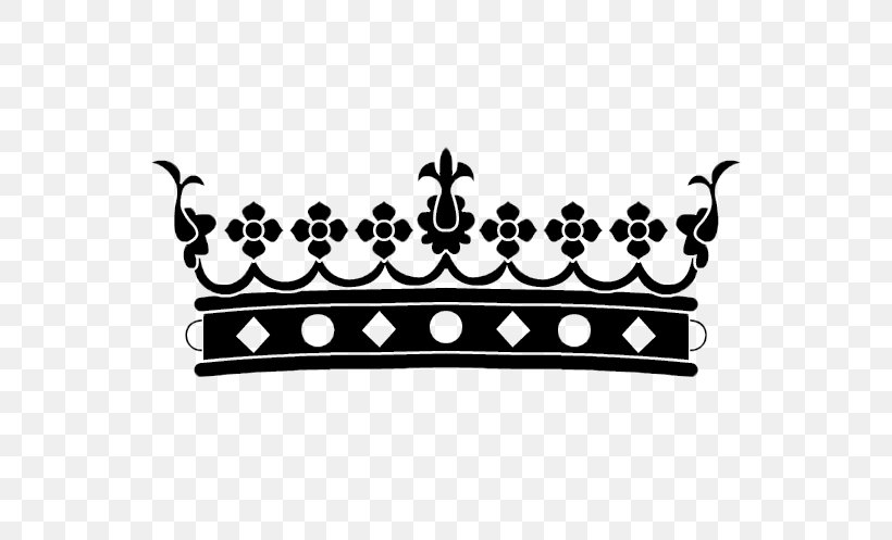 Vector Graphics Stock Illustration Image Clip Art, PNG, 557x497px, Royaltyfree, Black And White, Cdr, Crown, Fashion Accessory Download Free