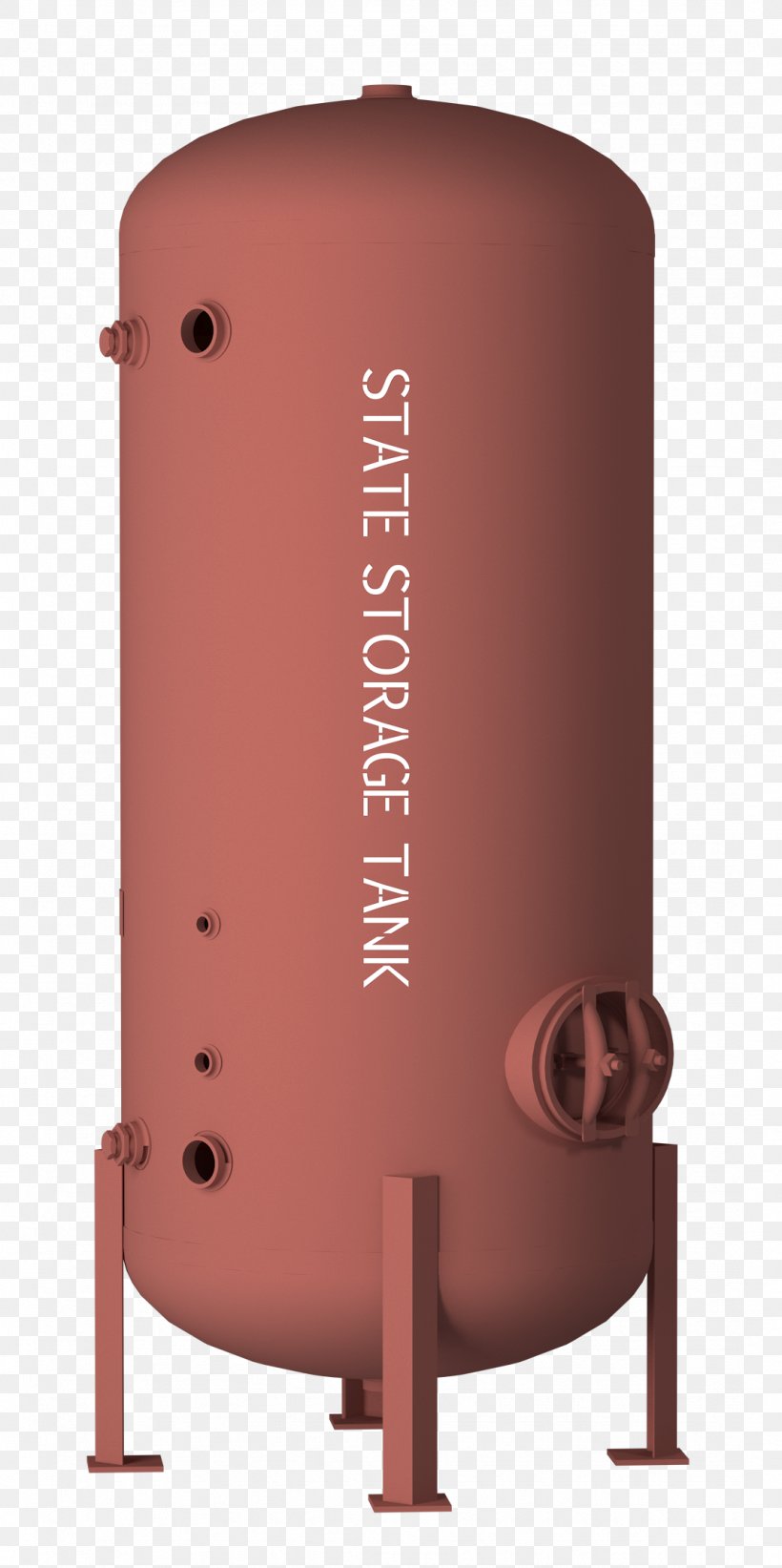 Water Tank Cylinder, PNG, 1078x2160px, Water Tank, Cylinder, Storage Tank, Water Download Free