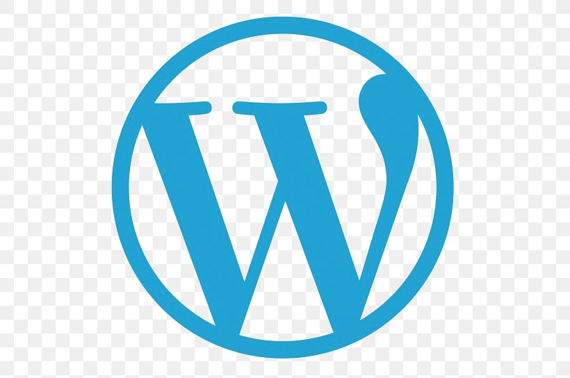 WordPress.com WooCommerce Plug-in Theme, PNG, 544x544px, Wordpress, Accelerated Mobile Pages, Area, Automattic, Blue Download Free