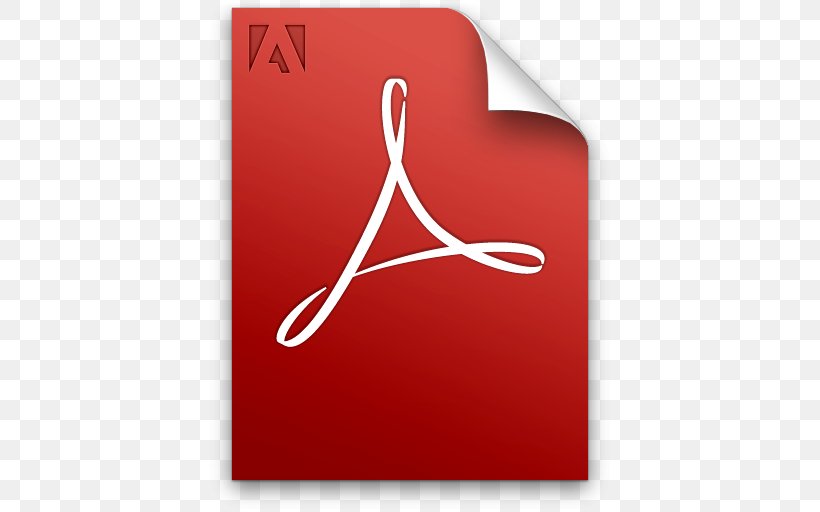 Adobe Acrobat XI Adobe Reader PDF, PNG, 512x512px, Adobe Acrobat, Adobe Digital Editions, Adobe Reader, Adobe Systems, Brand Download Free