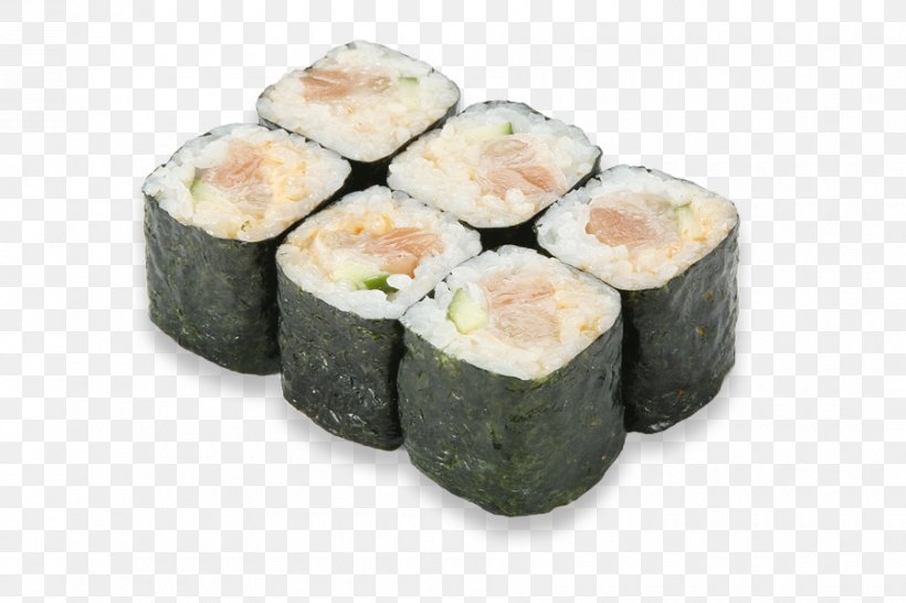 California Roll Makizushi Sushi Japanese Cuisine Salmon, PNG, 900x600px, California Roll, Asian Food, Atlantic Salmon, Avocado, Chef Download Free