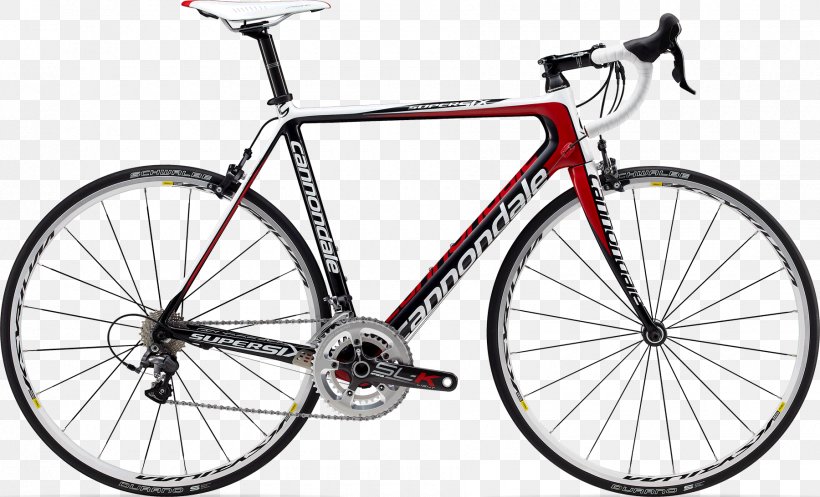 Cannondale Bicycle Corporation Racing Bicycle Shimano Ultegra, PNG, 1800x1093px, Cannondale Bicycle Corporation, Bicycle, Bicycle Accessory, Bicycle Drivetrain Part, Bicycle Fork Download Free