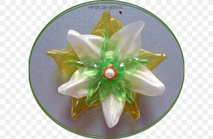 Christmas Ornament Flower, PNG, 600x534px, Christmas Ornament, Christmas, Flower Download Free