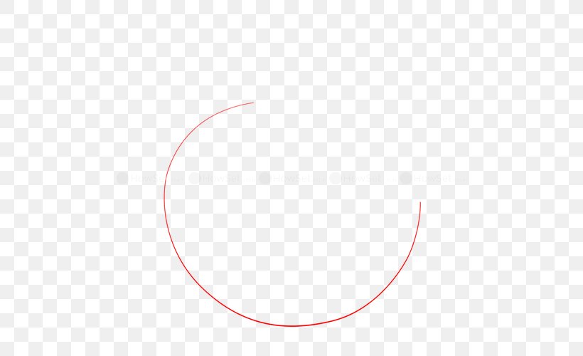 Circle Angle Font, PNG, 500x500px,  Download Free
