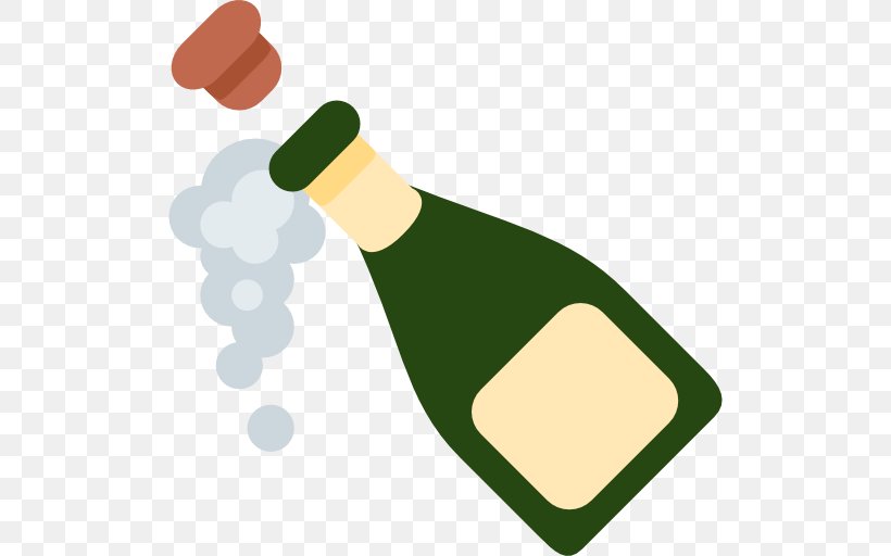 Emojipedia Bottle Social Media Sticker, PNG, 512x512px, Emoji, Bottle, Cork, Drinkware, Emojipedia Download Free