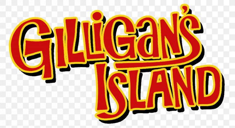 Gilligan Logo S. S. Minnow, PNG, 948x518px, Gilligan, Area, Black And White, Brand, Cartoon Download Free