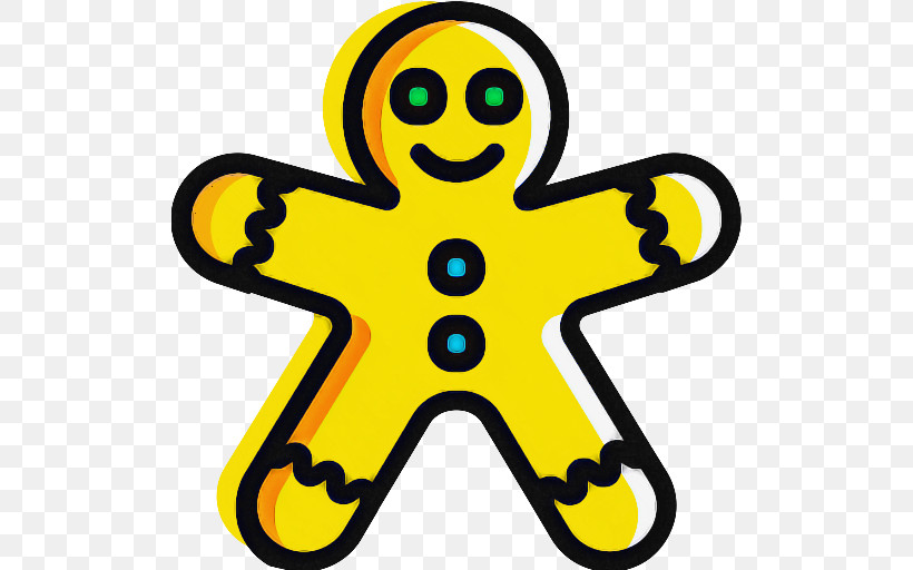 Gingerbread Man, PNG, 512x512px, Gingerbread Man, Biscuit, Royaltyfree Download Free