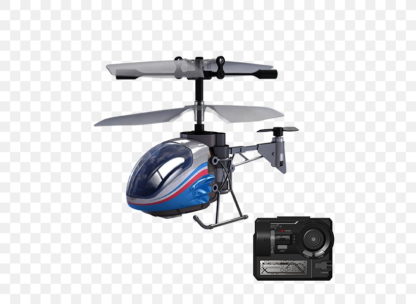 Helicopter Rotor Radio-controlled Helicopter Petit Hélicoptère Nano Falcon Infrared Helicopter, PNG, 600x600px, Helicopter Rotor, Aircraft, Car, Game, Hardware Download Free