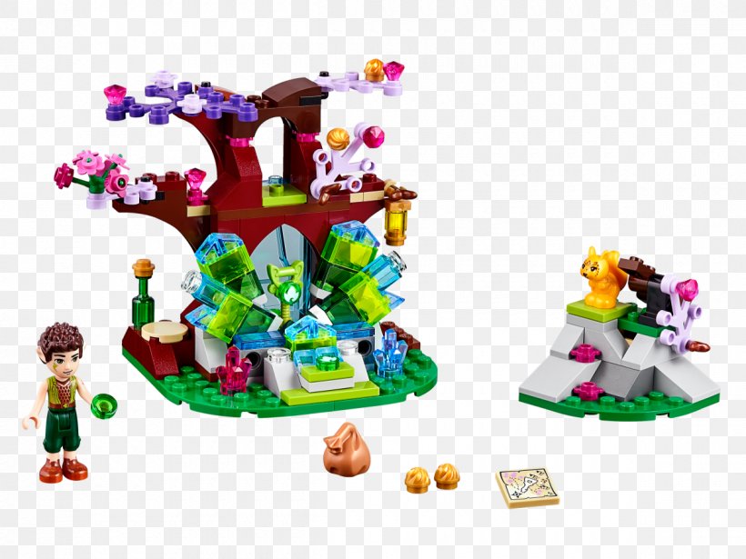 LEGO Elves 41076, PNG, 1200x900px, Watercolor, Cartoon, Flower, Frame,  Heart Download Free