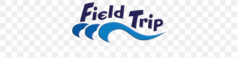 Logo Brand Trademark, PNG, 1600x395px, Logo, Blue, Brand, Computer, Field Trip Download Free