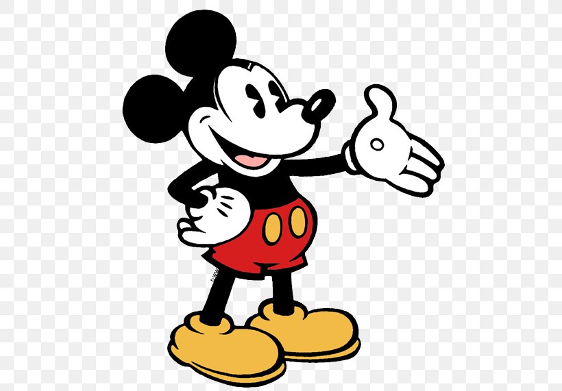 Mickey Mouse Minnie Mouse Bugs Bunny Clip Art Cartoon Png