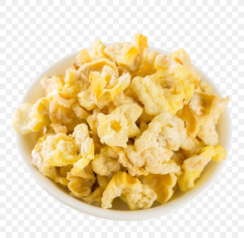 Popcorn Egg Drop Soup Maize Food Snack, PNG, 800x800px, Popcorn, American Food, Butter, Coconut, Corn Flakes Download Free