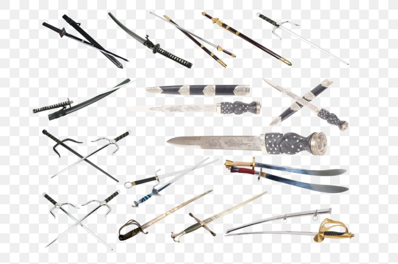 Ranged Weapon Sword Clip Art, PNG, 699x543px, Ranged Weapon, Arma Bianca, Bow, Bow And Arrow, Dagger Download Free