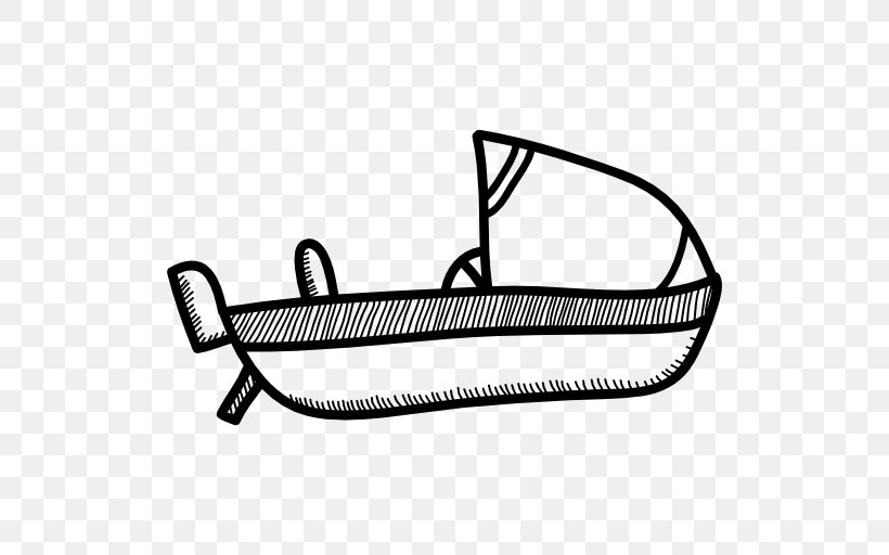 Sailboat Sailing Ship Clip Art, PNG, 512x512px, Sailboat, Auto Part, Black And White, Boat, Boating Download Free