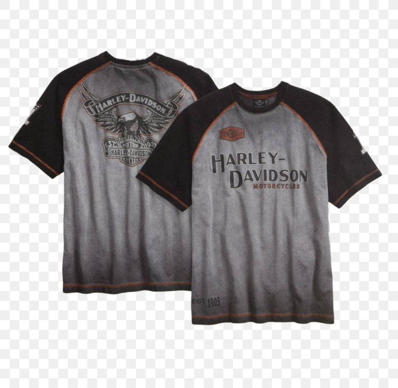 T-shirt Harley-Davidson Of NYC Sleeve Clothing, PNG, 800x800px, Tshirt, Active Shirt, Black, Brand, Clothing Download Free