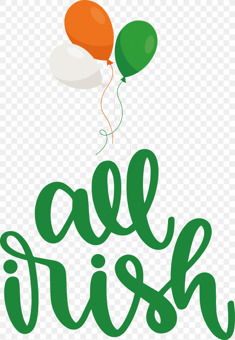 All Irish Irish St Patrick’s Day, PNG, 2080x3000px, Irish, Holiday, Logo, Saint Patricks Day Download Free